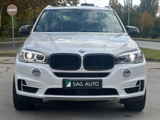 BMW X5 M foto 3