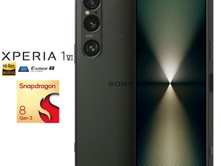 Sony Xperia 2024 12/512gb foto 2