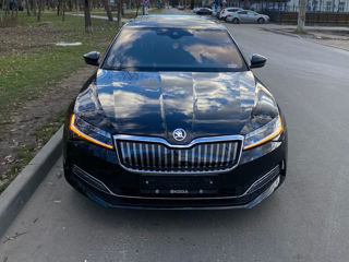 Skoda Superb foto 3