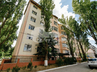 Apartament cu 3 camere, 100 m², Durlești, Chișinău foto 19