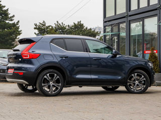 Volvo XC40 foto 5