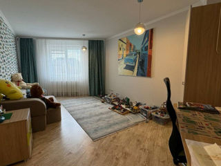 Apartament cu 3 camere, 139 m², Centru, Chișinău foto 7