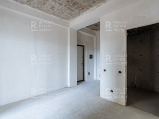 Apartament cu 1 cameră, 44 m², Râșcani, Chișinău foto 12