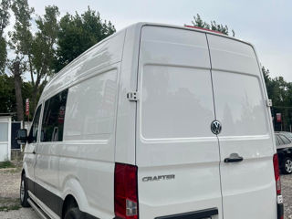 Volkswagen Transporter foto 4