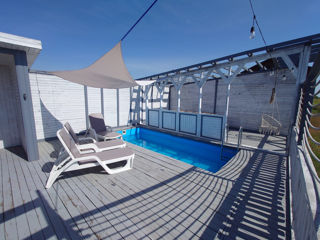 Piscină privată zona Budești foto 0