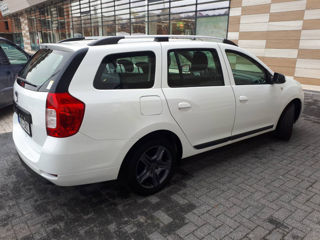 Dacia Logan Mcv foto 6