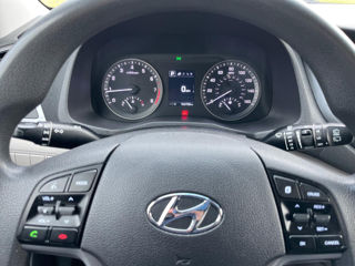 Hyundai Tucson foto 10