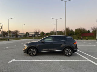 KIA Sportage foto 2