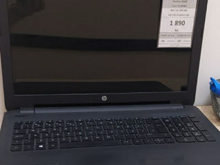 Laptop HP Pavilion 81EB 1890 lei