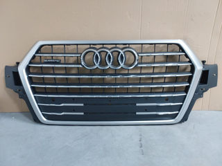 Dezmembrare Audi Q7