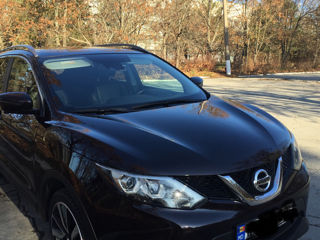 Nissan Qashqai foto 2