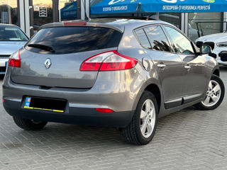 Renault Megane foto 4