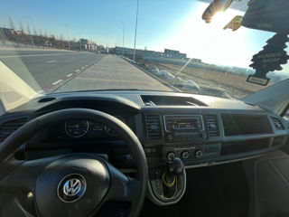 Volkswagen T6 foto 4