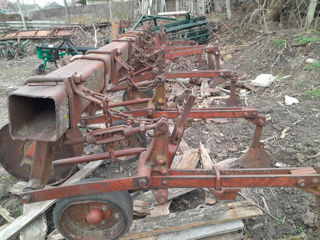 Cultivator crn 4.2  13000 lei. foto 2