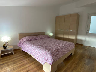 Apartament cu 2 camere, 50 m², BAM, Bălți foto 3