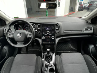 Renault Megane foto 10