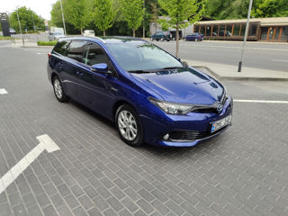 Toyota Auris foto 2