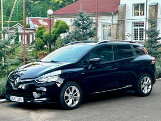 Renault Clio foto 10