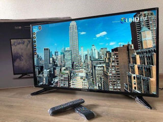 Samsung Smart Tv 4k Телевизор Ultra Hd,led,iptv, 42 Дюйма Wifi Новый