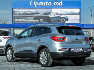 Renault Kadjar foto 2