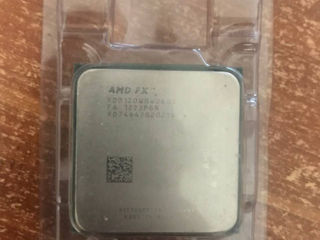 AMD FX 8120