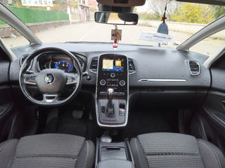 Renault Scenic foto 4