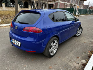 Seat Leon foto 6