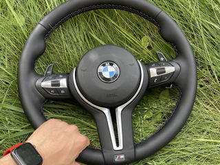 M руль BMW foto 7