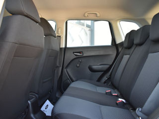 Suzuki Vitara foto 10