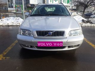 Volvo V40 foto 1