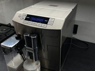 Delonghi Primadonna S DeLuxe