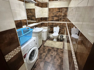 Apartament cu 2 camere, 102 m², Centru, Chișinău foto 7