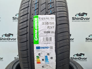 Anvelope vara Grenlander 235/50 R17! Credit ! Montare sau livrare gratis!