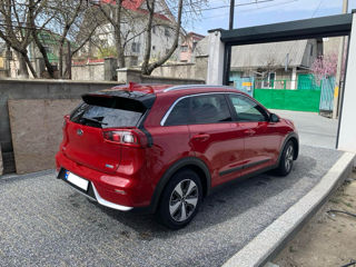 KIA Niro foto 2