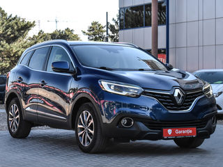 Renault Kadjar foto 1