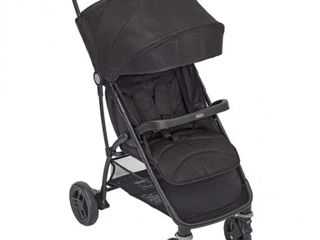 Cărucior Graco Breaze Lite Black