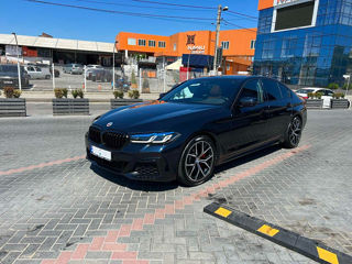 BMW 5 Series foto 6