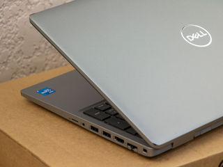 Dell Precision 5570/ Core I5 1245U/ 16Gb Ram DDR5/ Nvidia T550/ 500Gb SSD/ 15.6" FHD IPS!! foto 13