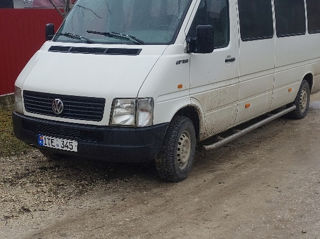 Volkswagen Lt 35 foto 4