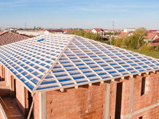 Reconstruim acoperișul tău, la 300 lei m.p. foto 16