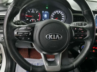 KIA Stonic foto 9