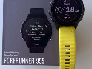 Garmin Forerunner 955 foto 6