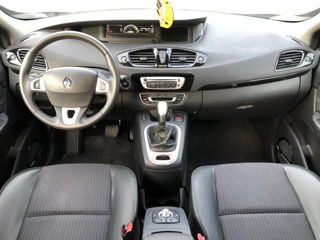 Renault Grand Scenic foto 5