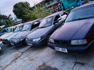 Lada / ВАЗ 2109 foto 2