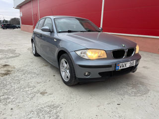 BMW 1 Series foto 2