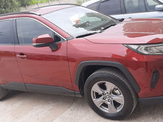 Toyota Rav 4 foto 5