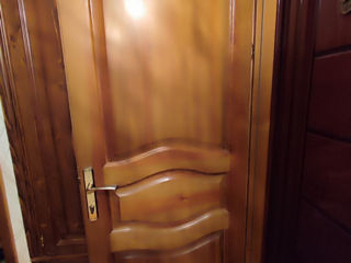 Uşă de interior foto 2