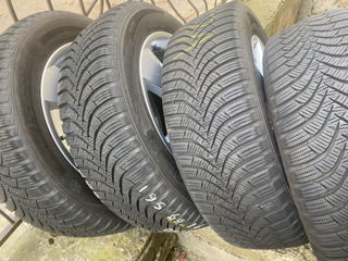 r 16 195/60 Hankook foto 5