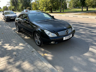 Mercedes CLS-Class