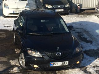 Mazda 3 foto 4